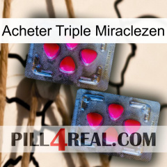 Buy Triple Miraclezen 14